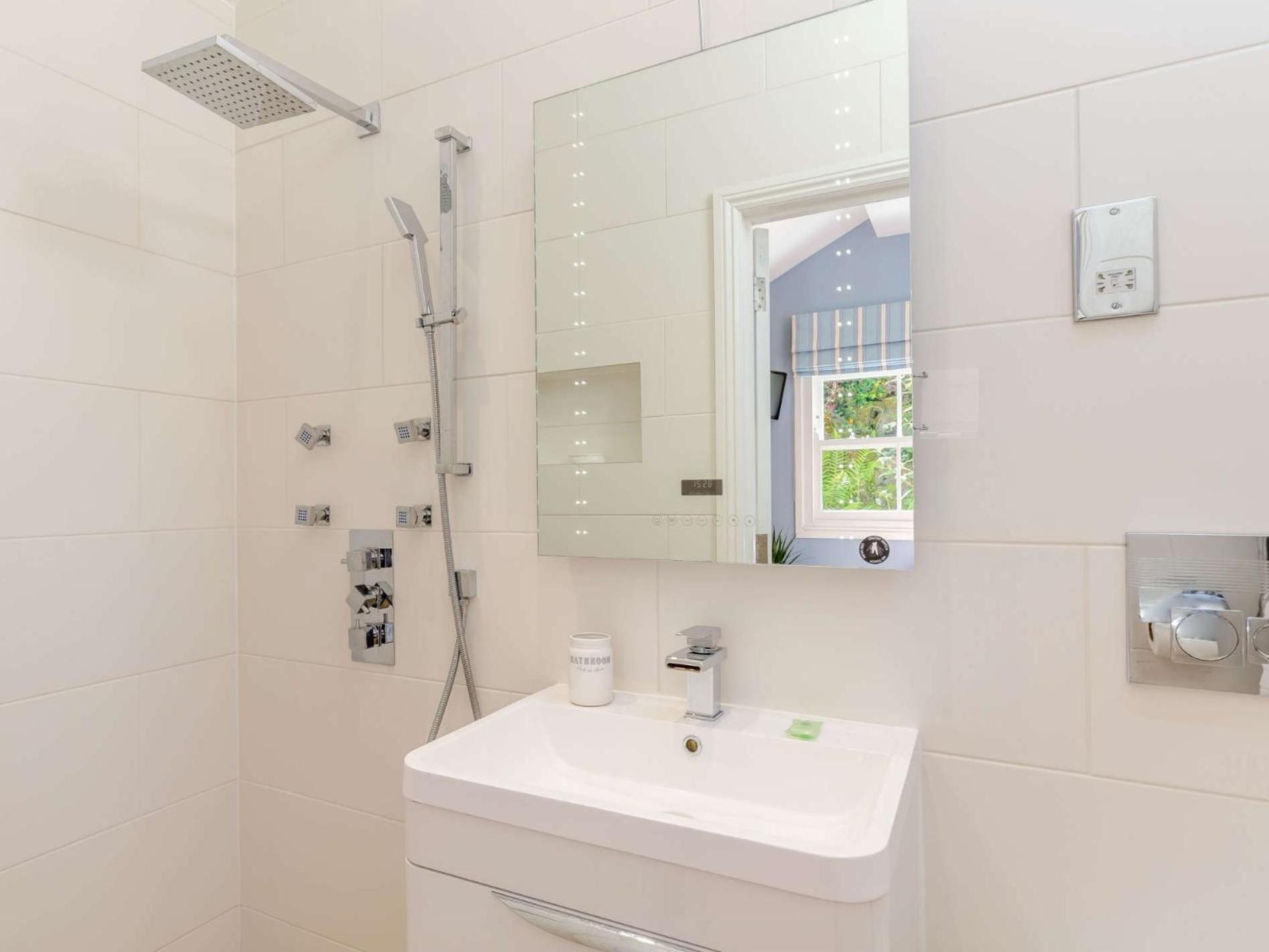 Villa 3 Bed In St Ives 86718 à Carbis Bay Extérieur photo